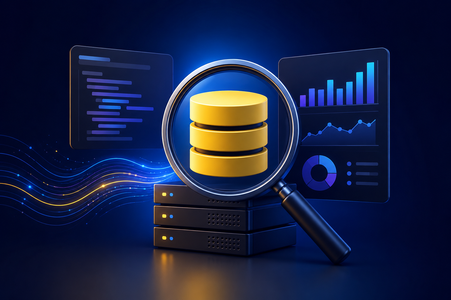 ClickHouse® Query Profiling: Identifying Bottlenecks